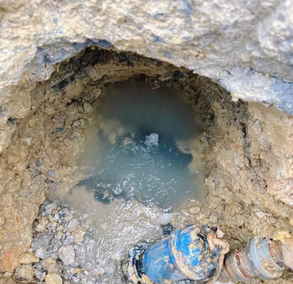 消防管道漏水探漏
